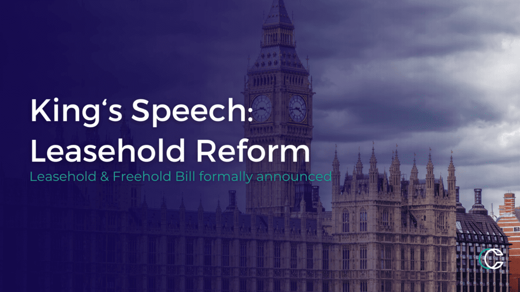 Leasehold and Freehold Bill